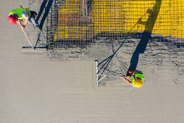  Almont, MI Concrete contractor Pros