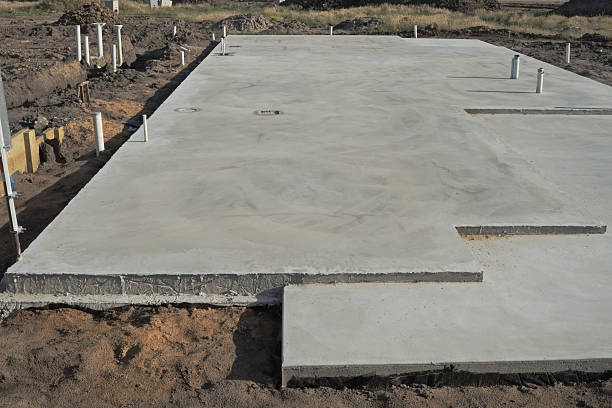 Best Concrete Grinding and Polishing in Almont, MI