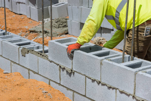 Best Concrete Foundation Repair in Almont, MI