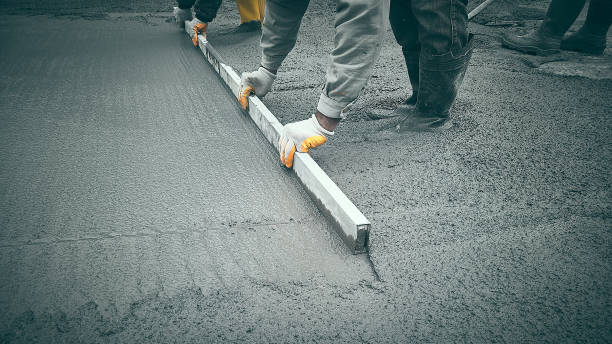 Best Concrete Staining and Coloring in Almont, MI