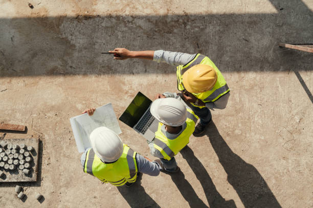  Almont, MI Concrete contractor Pros